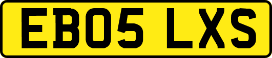 EB05LXS