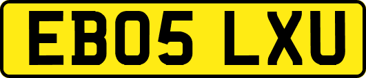 EB05LXU