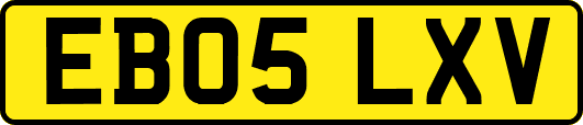 EB05LXV