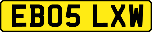 EB05LXW