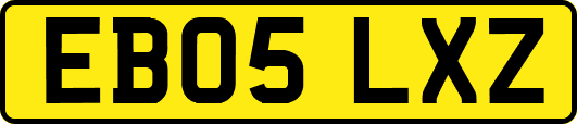 EB05LXZ