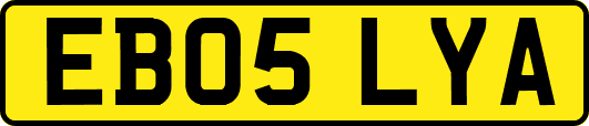 EB05LYA