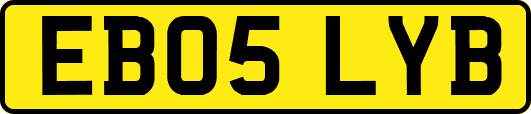 EB05LYB