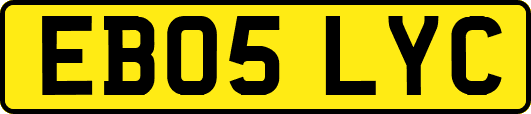 EB05LYC