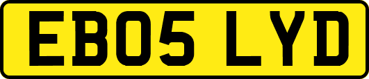 EB05LYD