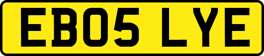 EB05LYE