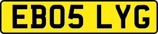 EB05LYG