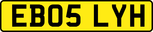 EB05LYH
