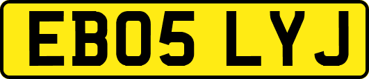 EB05LYJ