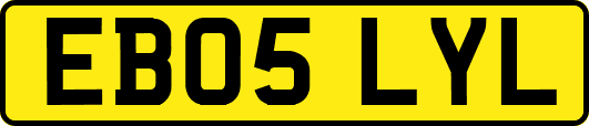 EB05LYL