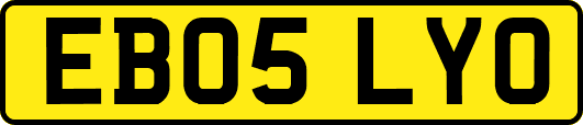EB05LYO