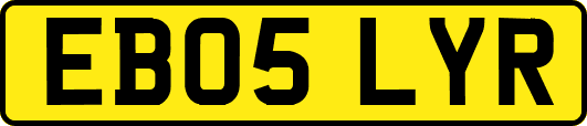 EB05LYR