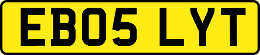 EB05LYT