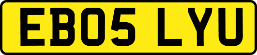 EB05LYU