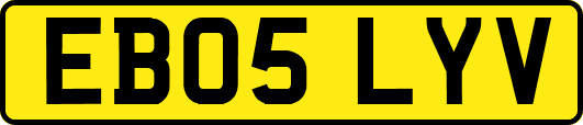 EB05LYV