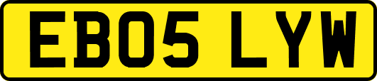 EB05LYW