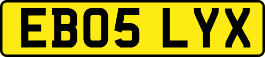 EB05LYX