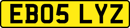 EB05LYZ