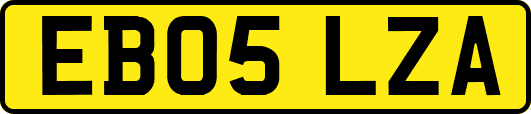 EB05LZA