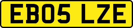 EB05LZE