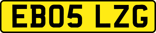 EB05LZG