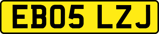 EB05LZJ