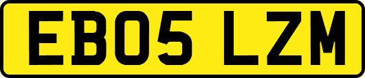 EB05LZM
