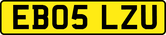 EB05LZU