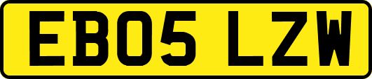 EB05LZW