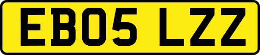 EB05LZZ