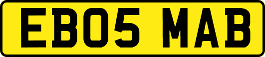 EB05MAB