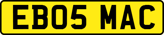 EB05MAC