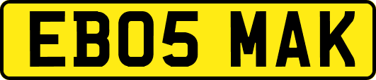 EB05MAK