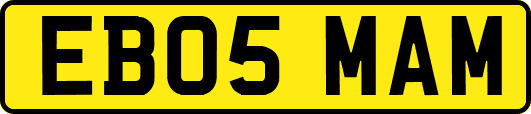 EB05MAM