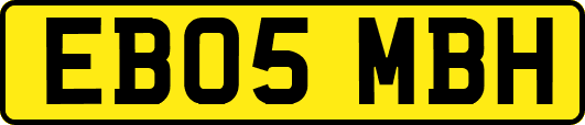 EB05MBH