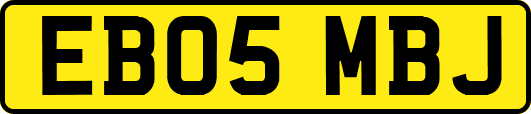 EB05MBJ