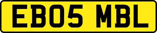 EB05MBL