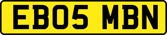 EB05MBN