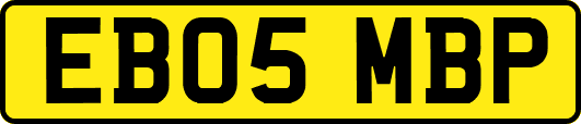 EB05MBP