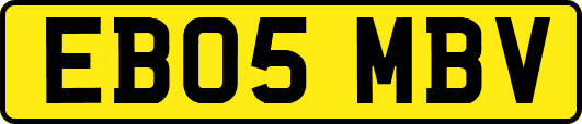 EB05MBV