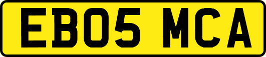 EB05MCA