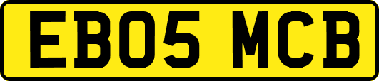 EB05MCB