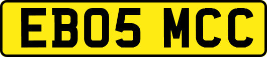 EB05MCC