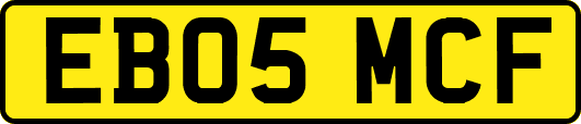 EB05MCF