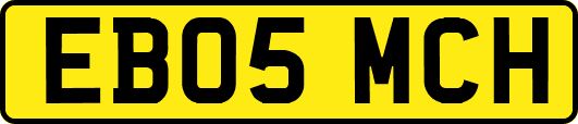 EB05MCH