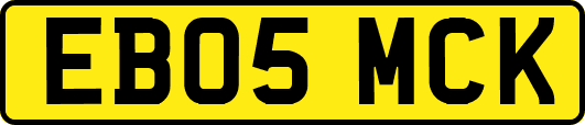 EB05MCK
