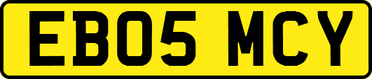 EB05MCY