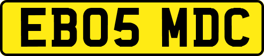 EB05MDC