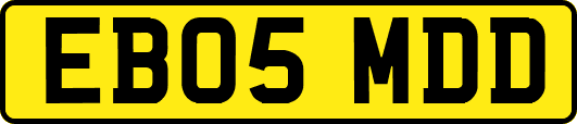 EB05MDD