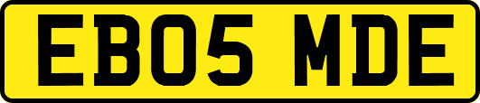 EB05MDE
